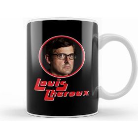 Humuts Louis Theroux Groove Hero Kupa