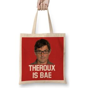 Humuts Louis Theroux Is Bae Bez Uzun Saplı Açık Bej Rengi Çanta