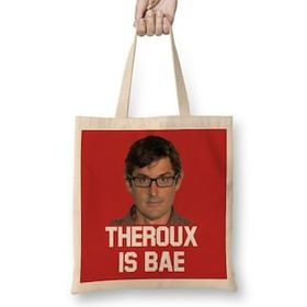 Humuts Louis Theroux Is Bae Bez Uzun Saplı Açık Bej Rengi Çanta