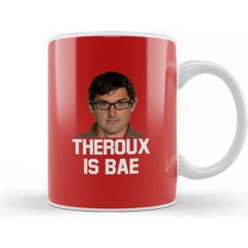 Humuts Louis Theroux Is Bae Kupa