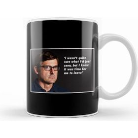 Humuts Louis Theroux Quote Knew It Was Time to Leave Kupa