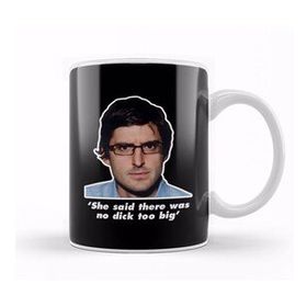Humuts Louis Theroux Quote She Said There Was No Dick Too Big Kupa