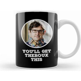 Humuts Louis Theroux Youll Get Theroux This Kupa Bardak