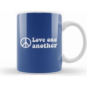 Humuts Love One Another Kupa