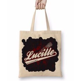 Humuts Lucille Sluggers Bez Uzun Saplı Açık Bej Rengi Çanta