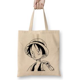 Humuts Luffy One Piece Luffy Manga Bez Çanta