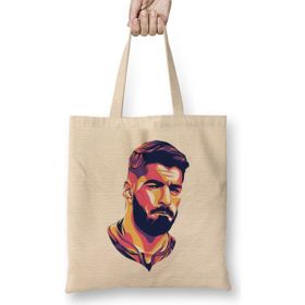 Humuts Luis Suarez Bez Kadın Günlük Çanta