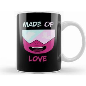 Humuts Made Of Love Garnet Wedding Version Steven Universe Kupa Bardak