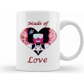 Humuts Made Of Love Garnet Wedding Version Steven Universe Kupa Bardak