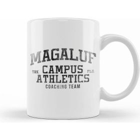 Humuts Magaluf Campus Athletics Coaching Team Beyaz Kupa