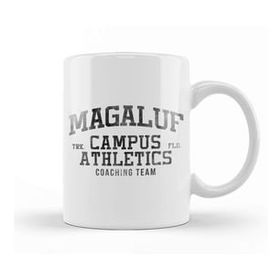 Humuts Magaluf Campus Athletics Coaching Team Beyaz Kupa