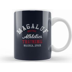 Humuts Magaluf Original Athletics Training Beyaz Kupa
