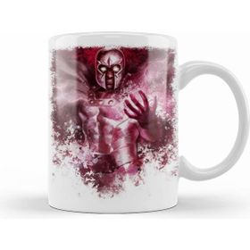 Humuts Magneto Beyaz Kupa
