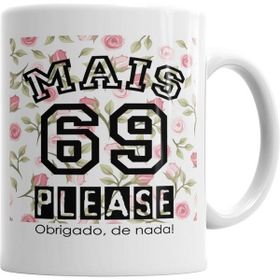 Humuts Maıs 69 Please Beyaz Kupa