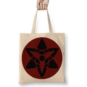 Humuts Mangekyou Sharingan Sasuke Bez Çanta