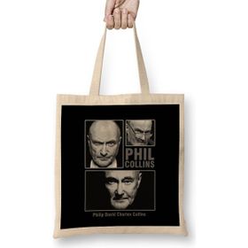 Humuts Many Face Phil Collins Bez Çanta