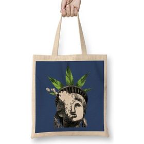 Humuts Marijuana America Bez Çanta