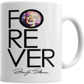 Humuts Marilyn Monroe 7 Kupa