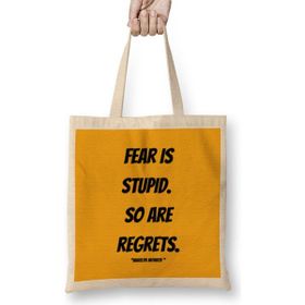 Humuts Marilyn Monroe Quotes Art Gift Vintageretro Style Bez Uzun Saplı Açık Bej Rengi Çanta