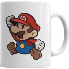 Humuts Mario 01 Kupa