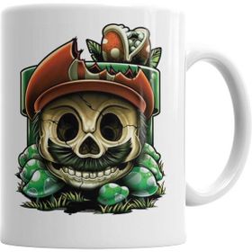 Humuts Mario 04 Kupa