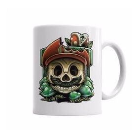 Humuts Mario 04 Kupa