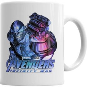 Humuts Marvel 08 Kupa