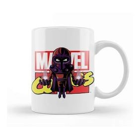 Humuts Marvel Comics Magneto De Marvel Beyaz Kupa