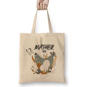 Humuts Mather Day 2021 Mather Hen Bez Uzun Saplı Açık Bej Rengi Çanta