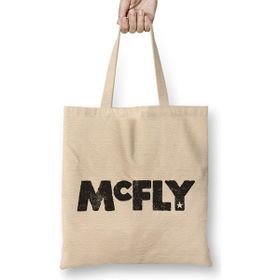 Humuts Mcfly Bez Uzun Saplı Açık Bej Rengi Çanta