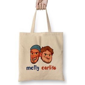 Humuts Mcfly Carlito Bez Uzun Saplı Açık Bej Rengi Çanta