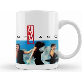 Humuts Mecano Aidalai Beyaz Kupa
