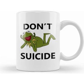 Humuts Meme Dont Kermit Suicide Kupa