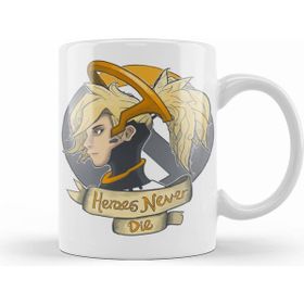 Humuts Mercy Mercys Promise Kupa