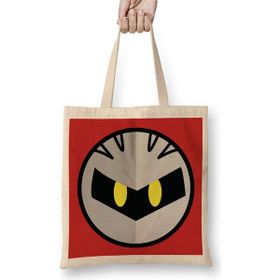 Humuts Meta Knight Icon Kirbys Adventure Bez Kadın Günlük Çanta