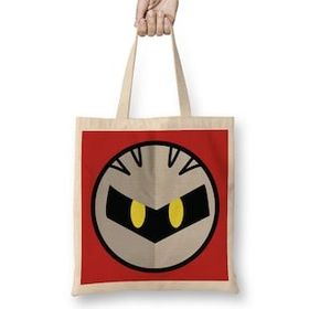 Humuts Meta Knight Icon Kirbys Adventure Bez Kadın Günlük Çanta