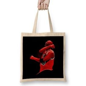 Humuts Michael Jordan Six Finals Six Rings Bez Çanta