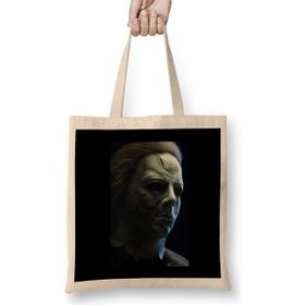 Humuts Michael Myers Bez Kadın Günlük Çanta