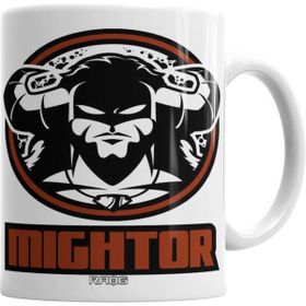 Humuts Mıghtor Kupa Bardak