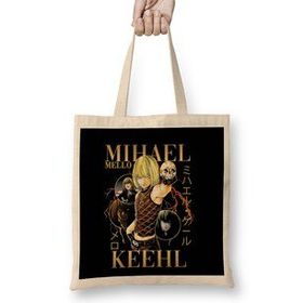 Humuts Mihael Keehl Mello Bez Uzun Saplı Açık Bej Rengi Çanta