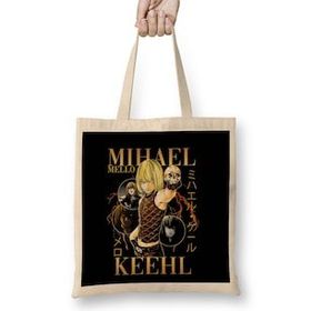Humuts Mihael Keehl Mello Bez Uzun Saplı Açık Bej Rengi Çanta