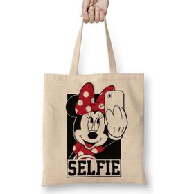 Humuts Mikasa Ackermann Traditional Mikasa Bez Uzun Saplı Açık Bej Rengi Çanta