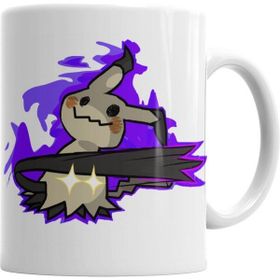 Humuts Mikey Kupa