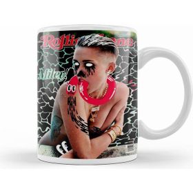 Humuts Miley Kupa
