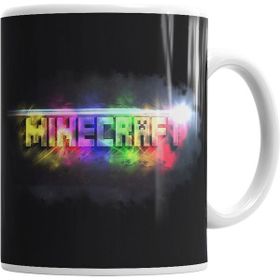 Humuts Mine Craft Ik Kupa