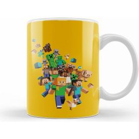 Humuts Minecraft Kupa