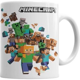 Humuts Minecraft Kupa
