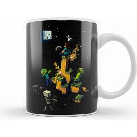 Humuts Minecraft Minecraft Kupa