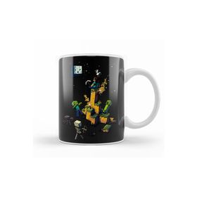 Humuts Minecraft Minecraft Kupa