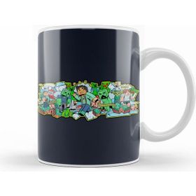 Humuts Minecraft Universe Game Kupa